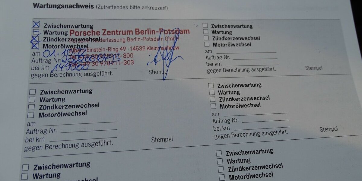 Porsche Panamera 4 GTS Bi-Xenon, Klappe, Luft, PDK, Chrono 184.608 km 26.890 &euro; Rodgau 63110