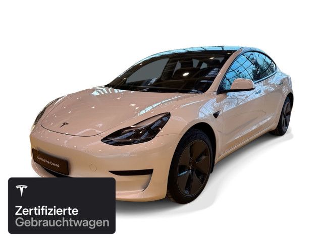 Tesla Model 3 45.270 km 28.200 &euro; Hanau 63457