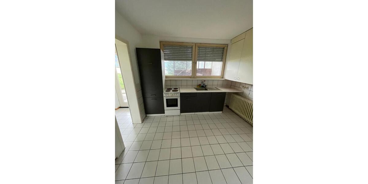 Ruhige 1-Zimmer Wohnung 1 zimmer