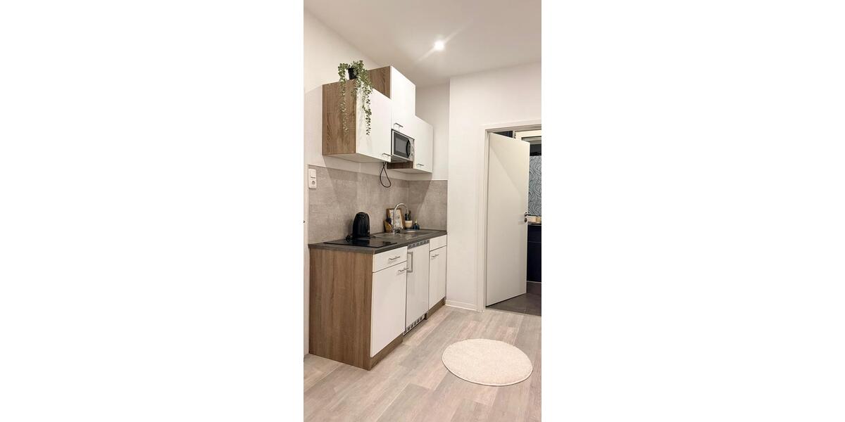 Erdgeschoßwohnung Bischofsheim - 1 Zimmer, 35 m&sup2;, 900&euro; | Angebot:25711731