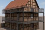 Einfamilienhaus Rodgau - 7 Zimmer, 204 m&sup2;, 79.000&euro; | Angebot:26883640
