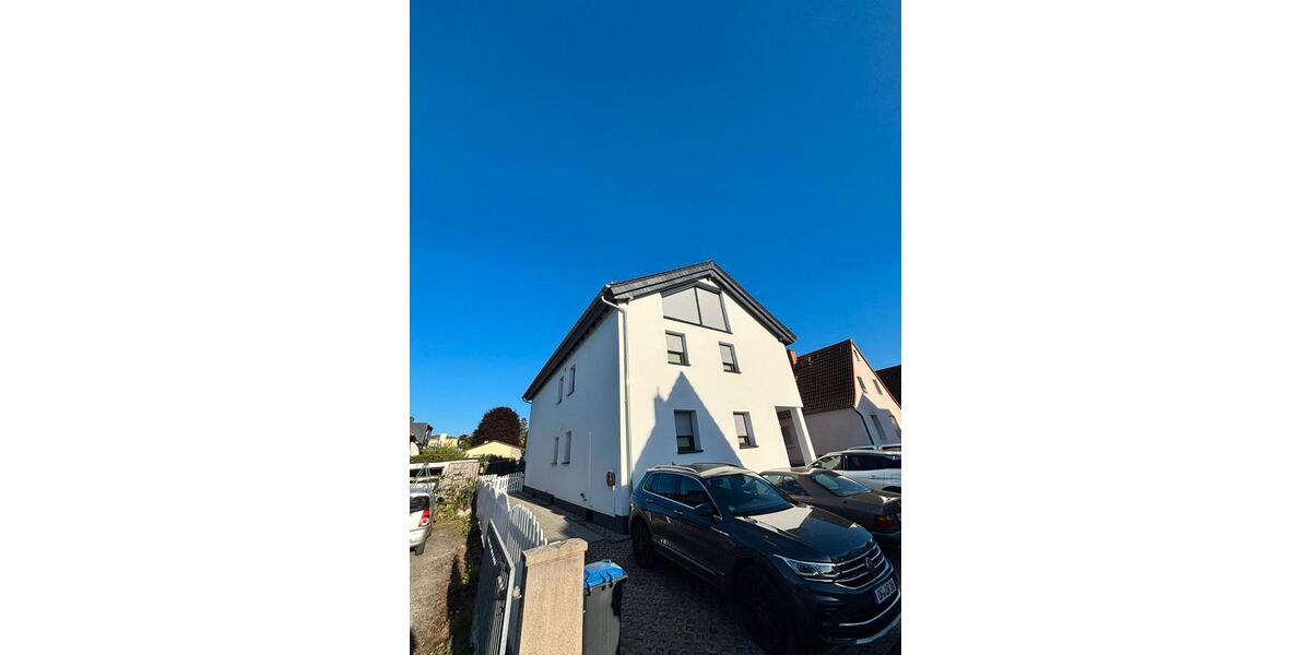 Dachgeschoßwohnung Karben - 2 Zimmer, 80 m&sup2;, 979&euro; | Angebot:26400052