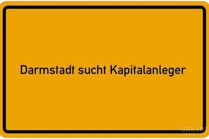 Haus Darmstadt Darmstadt-Nord - 2 Zimmer, 755 m&sup2;, 3.500.000&euro; | Angebot:26500149