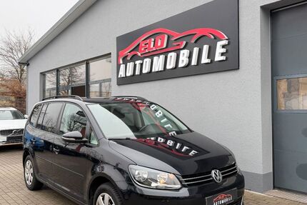 VW Touran 208.000 km 4.900 &euro; Eppertshausen 64859