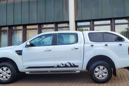 Ford Ranger 94.000 km 17.900 &euro; Groß Gerau 64521