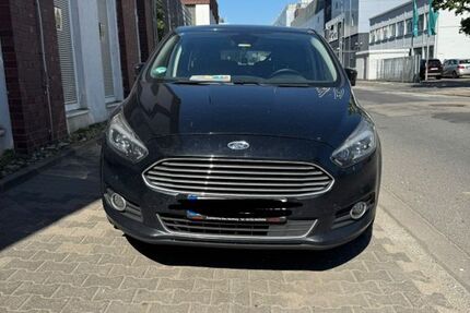 Ford S-Max 221.339 km 10.200 &euro; Rodgau 63110
