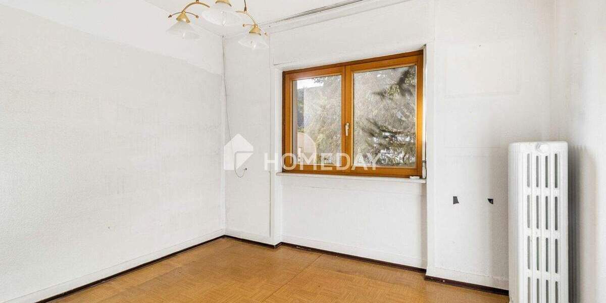 Reihenmittelhaus Frankfurt am Main Ginnheim - 8 Zimmer, 118 m&sup2;, 627.000&euro; | Angebot:25425724