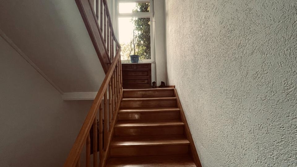 Etagenwohnung Frankfurt am Main Bornheim - 4 Zimmer, 111 m&sup2;, 750.000&euro; | Angebot:27454415