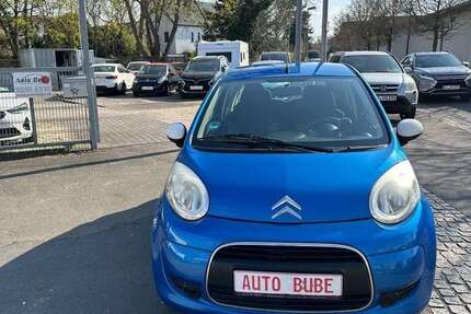 Citroen C1 156.300 km 2.950 &euro; Rüsselsheim 65428