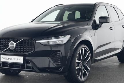 Volvo XC60 34.200 km 50.990 &euro; Weiterstadt 64331