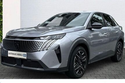 Peugeot 3008 30.399 km 24.390 &euro; Rüsselsheim 65428