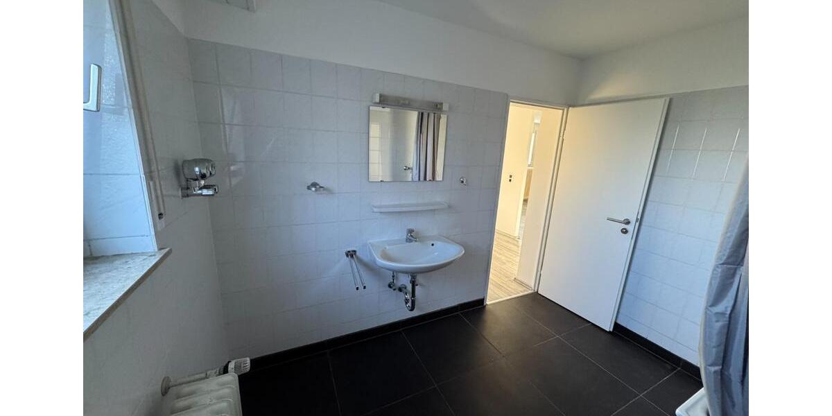 Etagenwohnung Büttelborn - 1 Zimmer, 43 m&sup2;, 520&euro; | Angebot:25326478