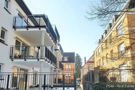 Wohnung zum Mieten in Obertshausen 2.325 € 148.1 m² 5 zimmer