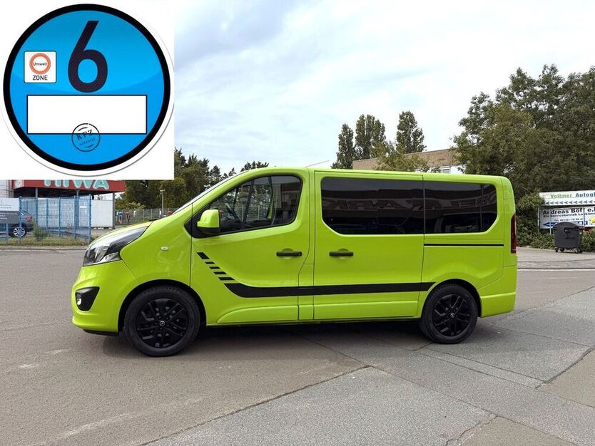 Vivaro