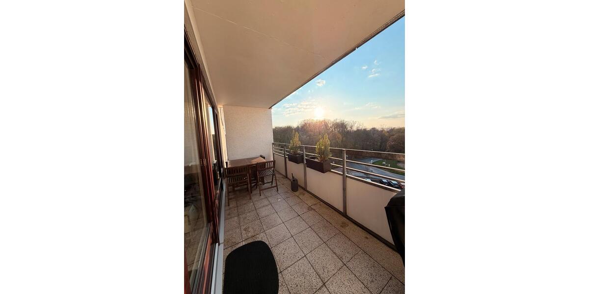Etagenwohnung Dreieich - 2 Zimmer, 58 m&sup2;, 1.350&euro; | Angebot:26402939