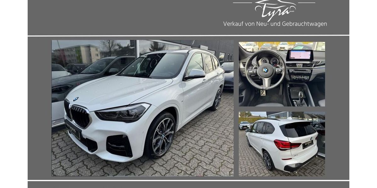 BMW X1 45.740 km 32.880 &euro; Hanau 63456