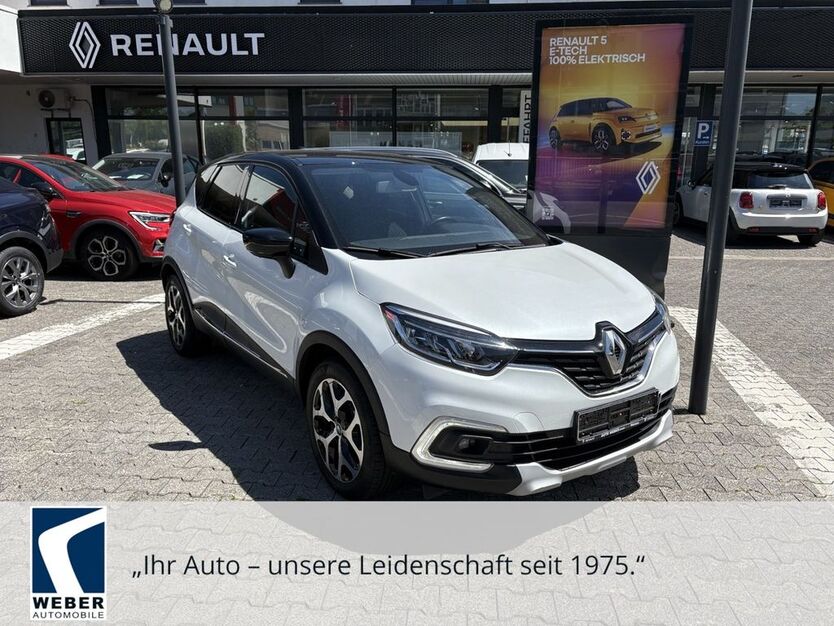 Renault Captur 30.219 km 13.970 € Hanau 63452