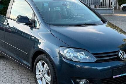 VW Golf Plus 120.000 km 7.750 &euro; Frankfurt am Main 65933