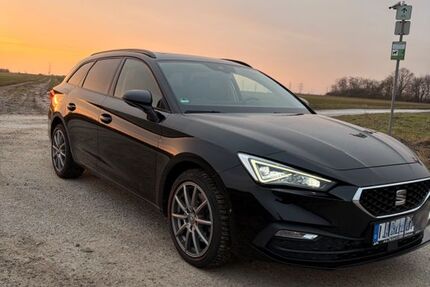 Seat Leon 106.000 km 18.499 &euro; Bad Soden 65812