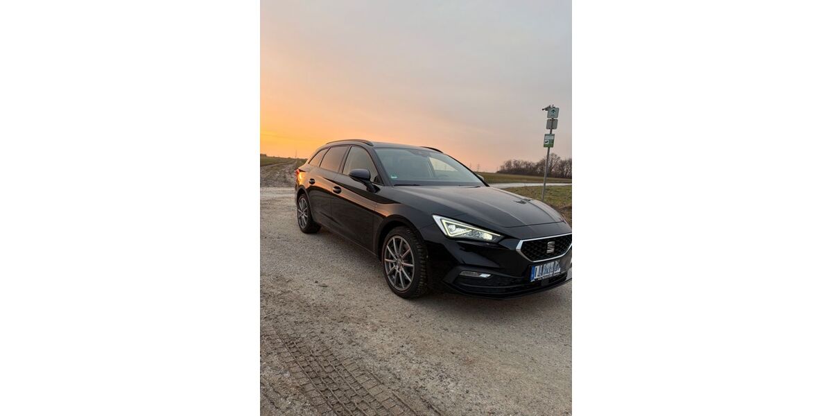 Seat Leon 106.000 km 18.499 &euro; Bad Soden 65812