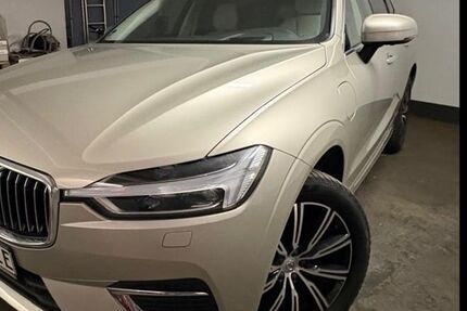 Volvo XC60 57.500 km 36.500 &euro; Frankfurt am Main 60388