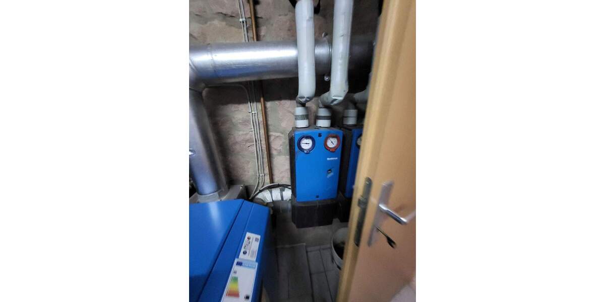 Zwei Wohnhäuser auf einem Grundstück in attraktiver Lage von Seligenstadt 1 zimmer