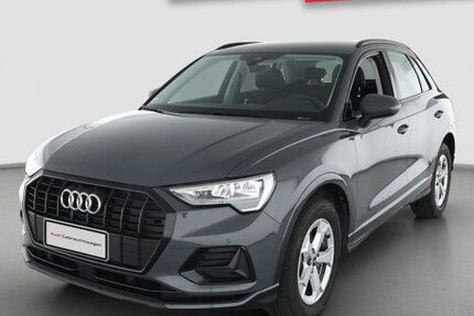 Audi Q3 4.950 km 33.779 &euro; Offenbach am Main 63071