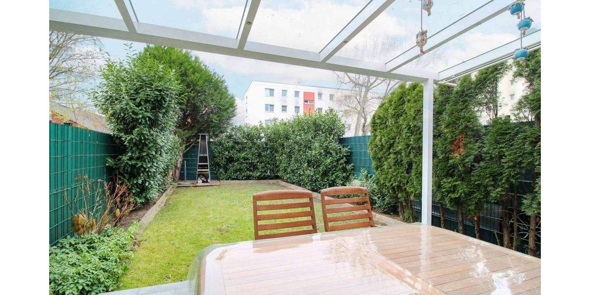 Einfamilienhaus Frankfurt am Main Schwanheim - 5 Zimmer, 949.000&euro; | Angebot:25916609