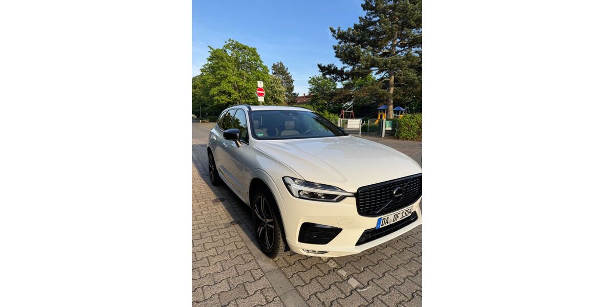 Volvo XC60 82.000 km 28.000 &euro; Erzhausen 64390