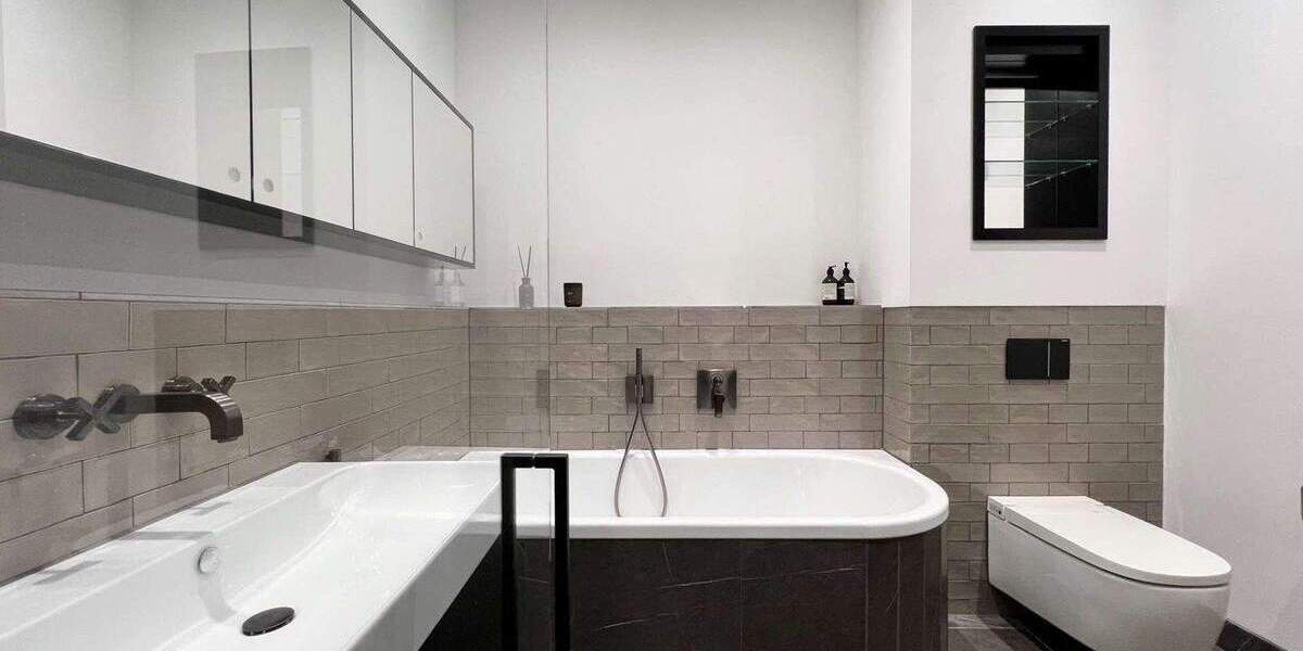 Etagenwohnung Frankfurt am Main Gallus - 2 Zimmer, 90 m&sup2;, 3.600&euro; | Angebot:25777740