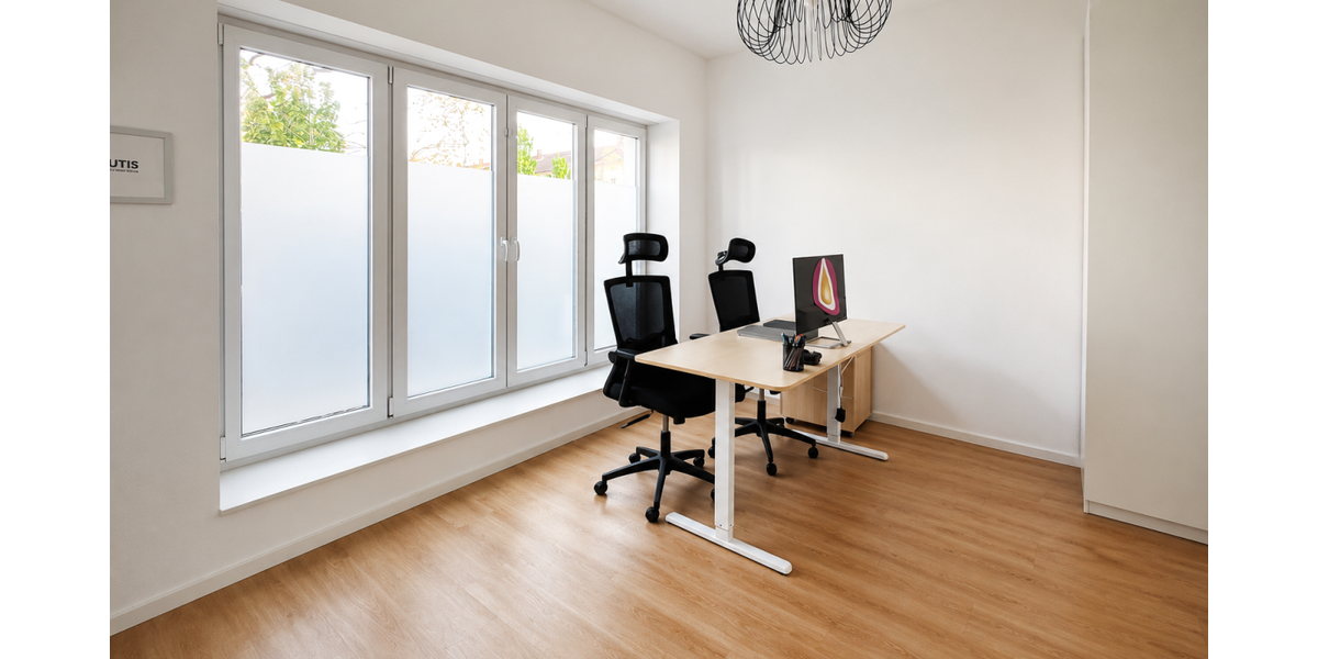 Bockenheim: 4-Zimmer-Wohnung in zentraler Wohnlage! - Etagenwohnung Frankfurt am Main Bockenheim | Angebot:27076376