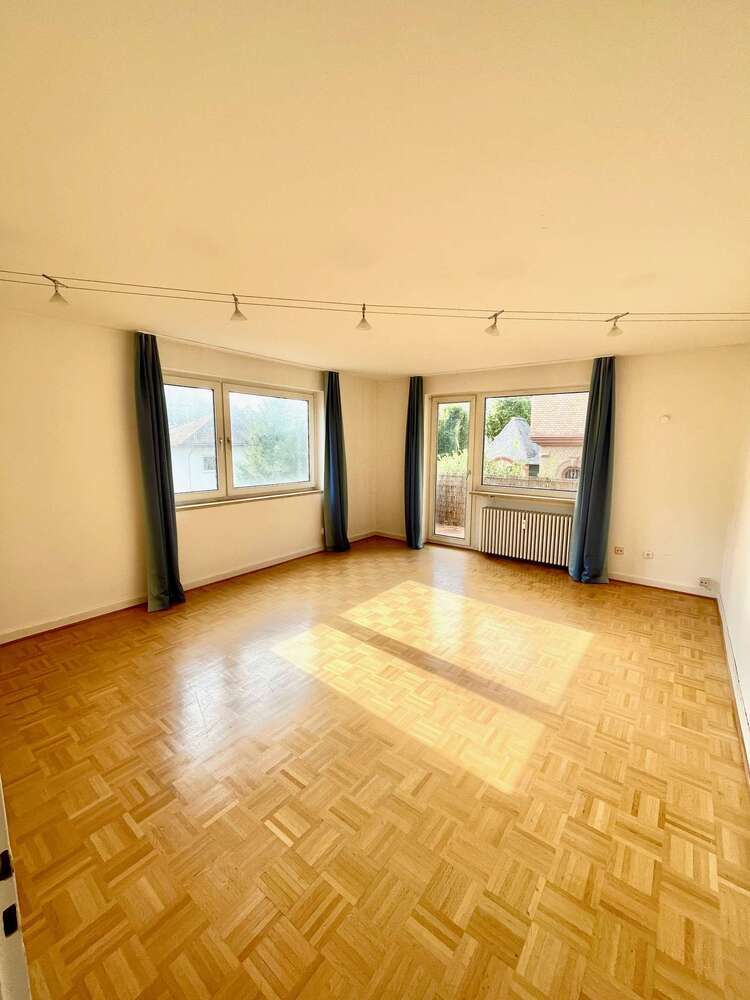Wohnung zum Mieten in Wiesbaden 870 € 60 m²