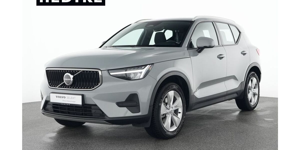 Volvo XC40 26.100 km 34.990 &euro; Weiterstadt 64331