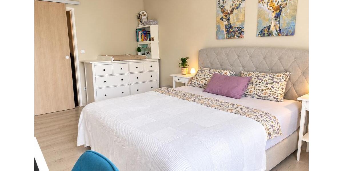 Etagenwohnung Bad Homburg vor der Höhe Berliner Siedlung/Gartenfeld - 3 Zimmer, 75 m&sup2;, 230.000&euro; | Angebot:27449718