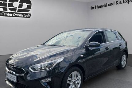 Kia ceed / Ceed