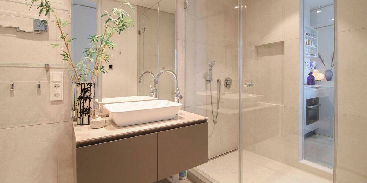 Etagenwohnung Frankfurt am Main Westend-Süd - 2 Zimmer, 52 m&sup2;, 849.000&euro; | Angebot:26894578