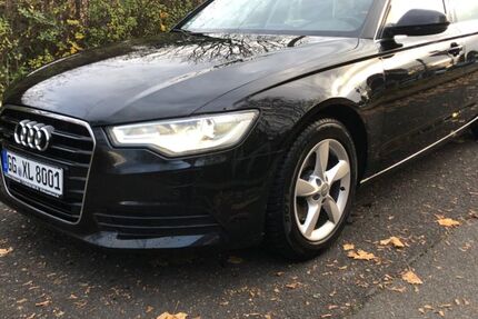 Audi A6 221.000 km 11.400 &euro; Raunheim 65479