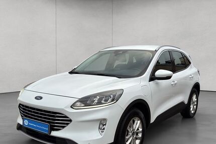 Ford Kuga 30.869 km 20.750 &euro; Frankfurt 60386