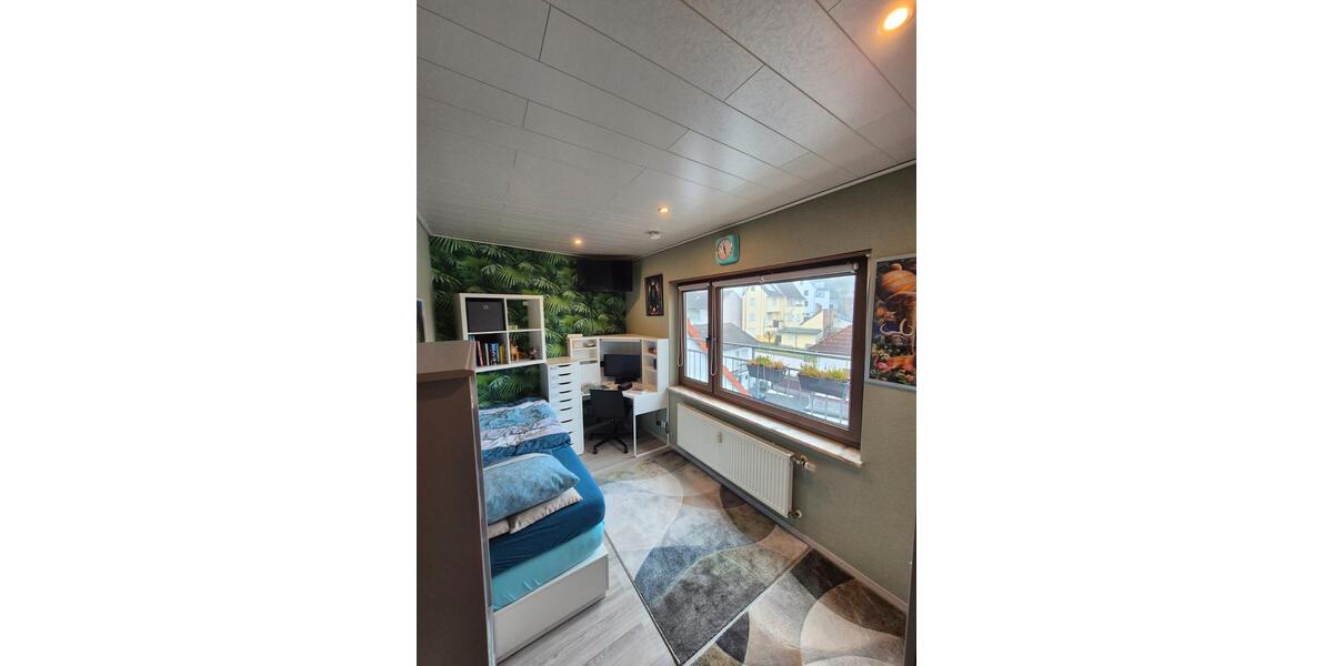 Terrassenwohnung Karben - 5 Zimmer, 115 m&sup2;, 355.000&euro; | Angebot:27144265