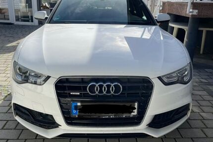 Audi A5 129.500 km 17.600 &euro; Hasselroth 63594
