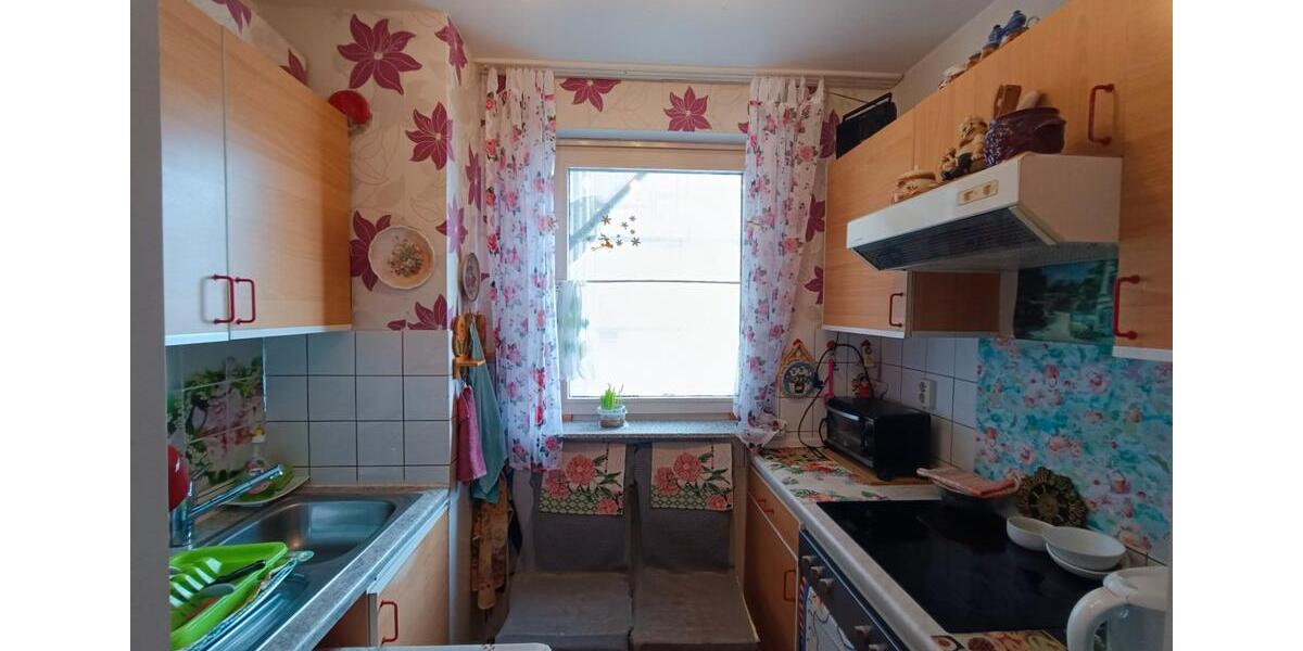 Etagenwohnung Frankfurt am Main Sachsenhausen Süd - 2 Zimmer, 60 m&sup2;, 250.000&euro; | Angebot:26918387
