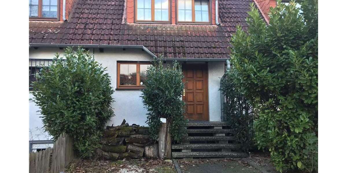 Einfamilienhaus Frankfurt a.M. Eschersheim - 5 Zimmer, 132 m&sup2;, 699.000&euro; | Angebot:26100104