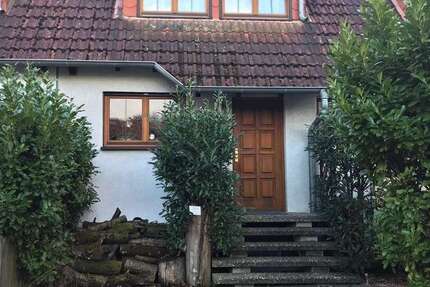 Haus Frankfurt a.M. Eschersheim - 5 Zimmer, 132 m&sup2;, 699.000&euro; | Angebot:26100104