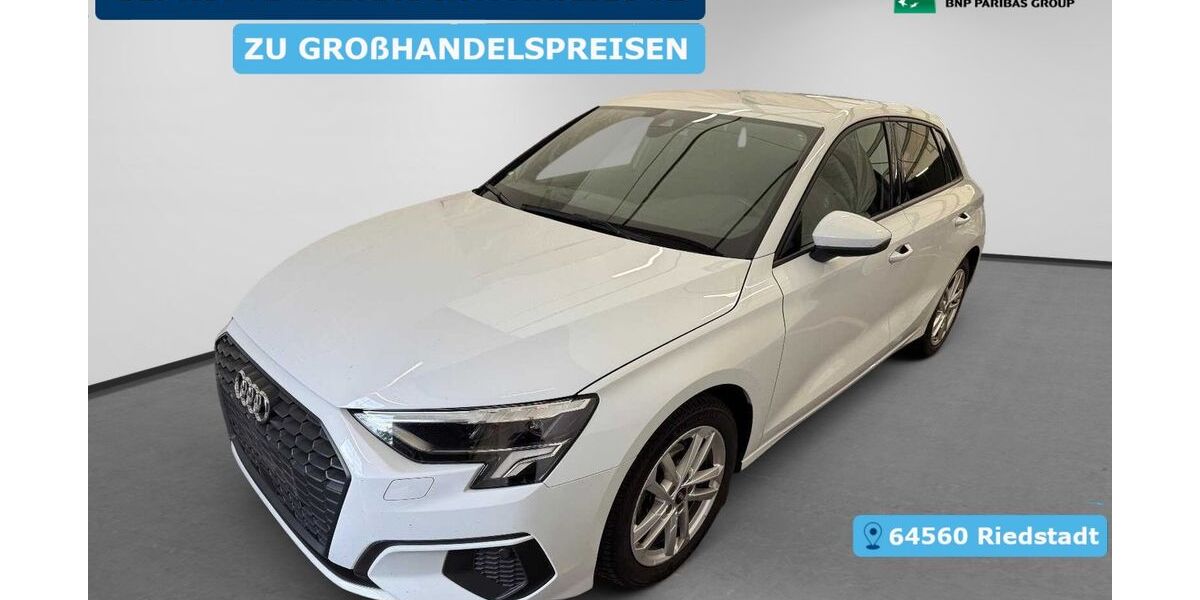 Audi A3 135.168 km 17.907 &euro; Frankfurt 60596