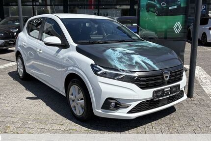 Dacia Sandero 33.500 km 11.970 &euro; Hanau 63452
