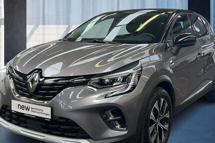 Renault Captur 13.054 km 18.880 &euro; Frankfurt / Main 60314