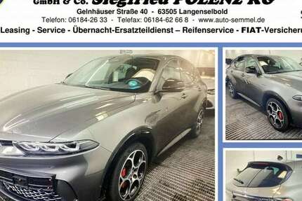 Alfa Romeo Tonale 43.724 km 25.600 &euro; Langenselbold 63505