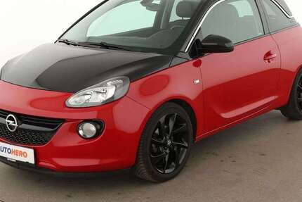Opel Adam 72.739 km 9.490 &euro; Frankfurt am Main 65936