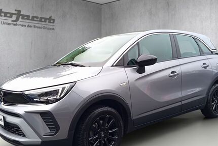 Opel Crossland (X) 15.559 km 16.950 &euro; Rüsselsheim 65428
