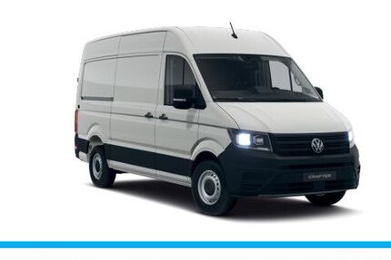VW Crafter 1.001 km 42.690 &euro; Frankfurt 60326